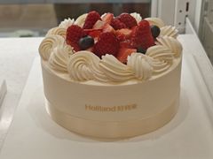 -好利来(上海长宁龙之梦店)