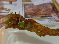 -木屋烧烤(惠阳华润小径湾店)