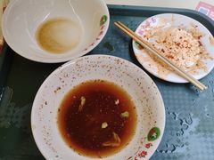 -白鹤大冷面