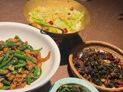-沅江水·湖南家宴(南村万博长隆商圈店)