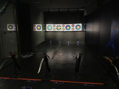 -Skay•射箭馆•弓箭娱乐(体育西店)