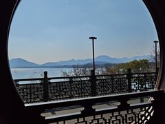 -楼外楼(西湖景区孤山路店)