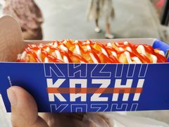-咔芝棒·韩式炸鸡(印象汇店)