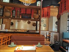 -小杨烤肉(朱雀店)