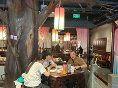 -寻宝记绍兴菜(鲁迅路店)