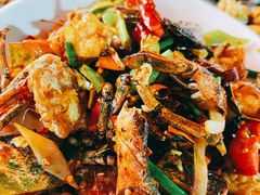 -三亚相缘海鲜·烧烤·糟粕醋(三亚湾店)