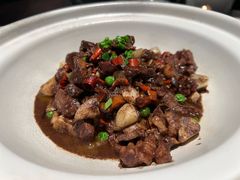 -肆月河豚·淮扬菜·湘菜(华天店)