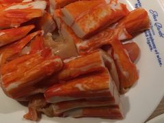 -星伦多海鲜自助餐厅(万达百货店)
