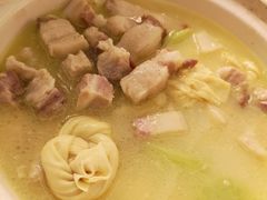 -丰收日·小海鲜·沪上家宴(顾村正大店)
