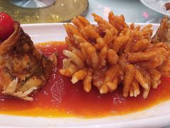 -玉华台饭庄·淮扬菜·烤鸭(望京店)