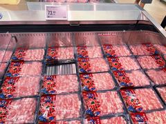 -盒马X会员店(王府井奥莱UP TOWN店)