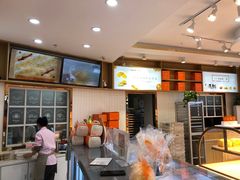 -凯斯汀蛋糕(大学城店)