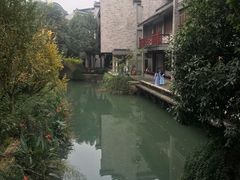-龙潭水乡