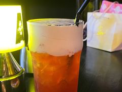 -AClub餐吧(富华里店)