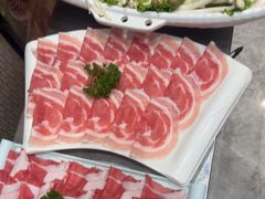 -名都晓荷塘(涿州店)