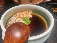 土家桂花红糖凉粉-吃饭皇帝大(解放西路店)