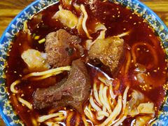 -蒋六十八梯眼镜面(狮子坪店)