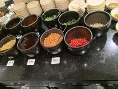 -一叶一世界•素食餐厅(环球中心店)
