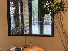 -Jamaicablue Coffeeshop(中央广场店)