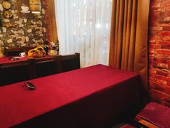 -92°C俄式厨房(中央大街店)