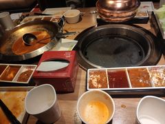 -炉小哥烤肉(朗悦公园茂店)