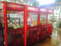 -大玩家(青岛CBD延吉路万达店)