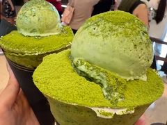 -July tale·可丽饼(德基广场店)