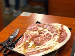 -大阪烧肉BAKA一代(十亩地店)