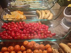 -欢乐牧场海鲜烤肉自助(牡丹园店)