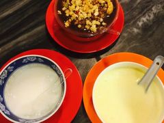 -玫瑰甜品(文明路店)