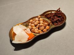 -阿诚市井潮汕菜(金台路店)