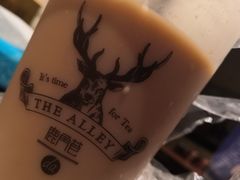 -THE ALLEY 鹿角巷(时代天街A馆店)