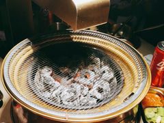 -西塔老太太泥炉烤肉(温州首店万象城黑金店)