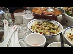 -七百岁羊肉馆(环球港店)