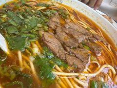 -宛平李记小吃(东关街店)