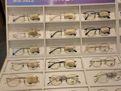 -LOHO眼镜(世纪汇广场店)