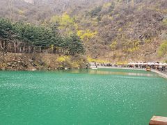 -山西通天峡景区