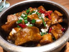 -老宁波1381餐厅(桃源中路店)