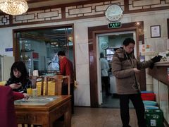 -砂锅居(西四店)