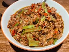 农家黄牛肉-小湘旺臭鳜鱼(百子湾店)