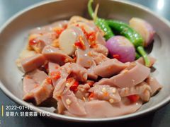 -夜食白市Yespicy·烧烤啤酒宵夜(番禺四海城店)