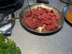 -合易泓烤肉•首创生椰大油边(宁山路店)