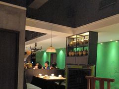 -嫩芽 ·地道重庆菜(十八梯露台夜景店)