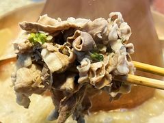 -清真·金鑫隆牛羊肉(环山路店)