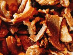 -辛氏火炉·韩式古法烤肉(松北店)