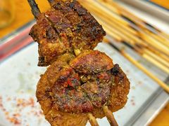 -新疆艾麦尔烧烤(丰台路口店)