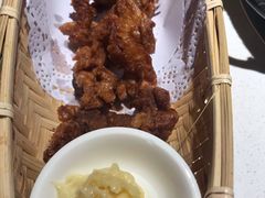 -老天桥蛙炉火锅(姑苏总店)