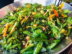 -重庆尖叫鸡尖椒鱼(夏湾总店)