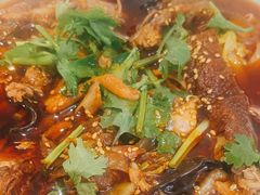 -花盐街·四川乐山小吃(西单大悦城店)