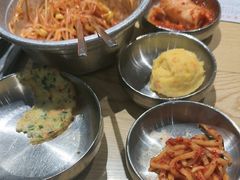 -姜虎东白丁烤肉(深圳湾后海汇店)